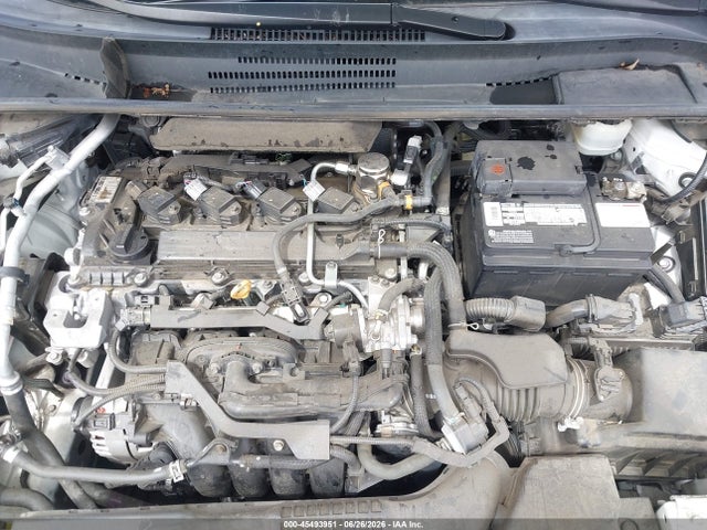 Toyota COROLLA SE 2021 5YFS4MCE1MP062403 Image 10