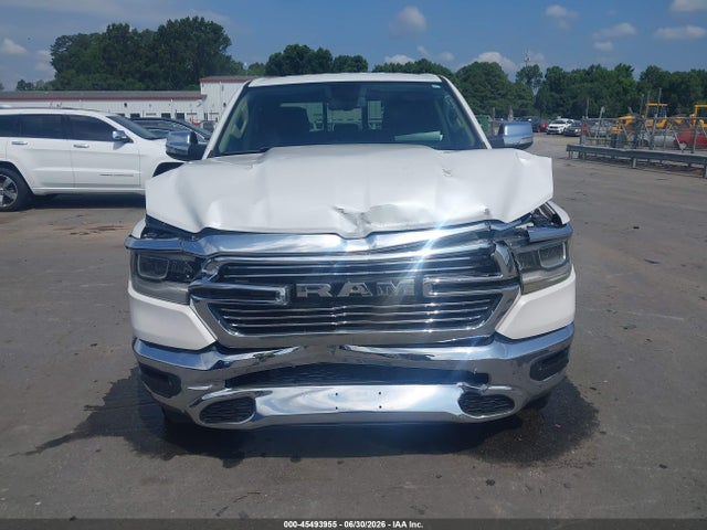 Продажа на аукционе авто 2019 Ram 1500 Laramie  4x4 5'7 Box, vin: 1C6SRFJT2KN689434, номер лота: 45493955