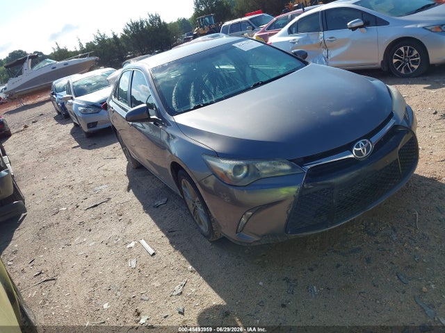 Aukcja sprzedaży 2017 Toyota Camry Se, vin: 4T1BF1FK5HU405521, numer aukcji: 45493959
