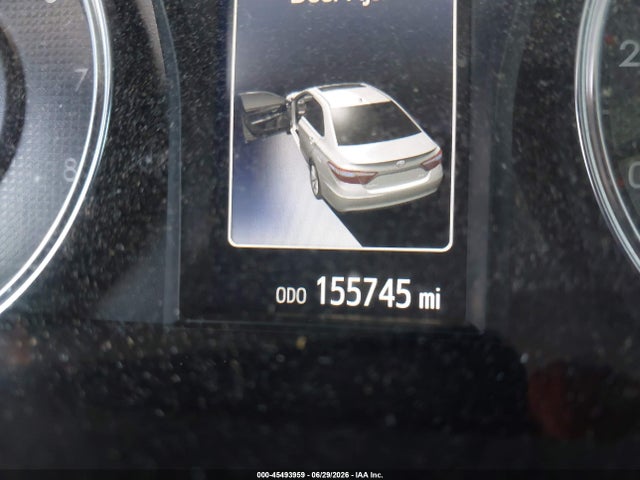 2017 Toyota Camry Se მანქანა იყიდება აუქციონზე, vin: 4T1BF1FK5HU405521, აუქციონის ნომერი: 45493959