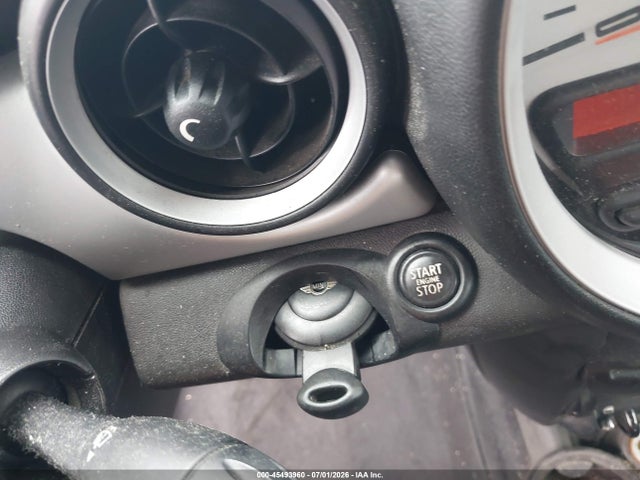 Продаж на аукціоні авто 2013 Mini Hardtop Cooper, vin: WMWSU3C59DT547758, номер лоту: 45493960