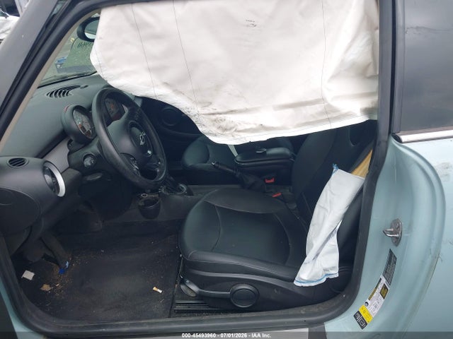 Продаж на аукціоні авто 2013 Mini Hardtop Cooper, vin: WMWSU3C59DT547758, номер лоту: 45493960