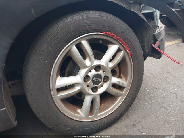 Продаж на аукціоні авто 2013 Mini Hardtop Cooper, vin: WMWSU3C59DT547758, номер лоту: 45493960