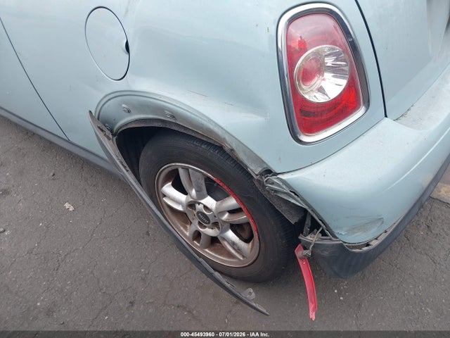 Продаж на аукціоні авто 2013 Mini Hardtop Cooper, vin: WMWSU3C59DT547758, номер лоту: 45493960