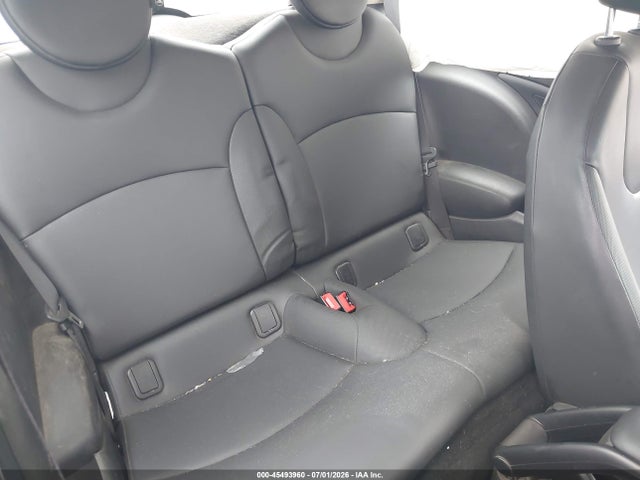 Продаж на аукціоні авто 2013 Mini Hardtop Cooper, vin: WMWSU3C59DT547758, номер лоту: 45493960