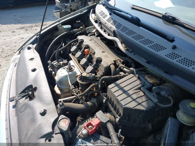 Aukcja sprzedaży 2008 Honda Civic Lx, vin: 1HGFA16558L111560, numer aukcji: 45493961