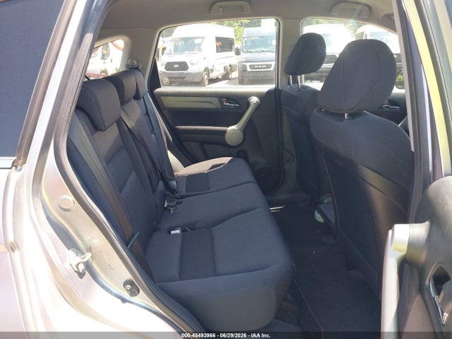Auction sale of the 2007 Honda Cr-v Lx, vin: JHLRE48307C071435, lot number: 45493966