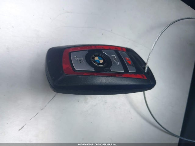 45493969 :رقم المزاد ، WBA3N7C54GK227167 vin ، 2016 Bmw 428i مزاد بيع