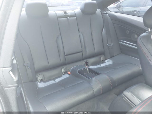 45493969 :رقم المزاد ، WBA3N7C54GK227167 vin ، 2016 Bmw 428i مزاد بيع