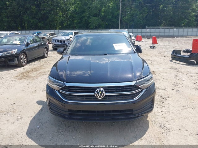 Aukcja sprzedaży 2023 Volkswagen Jetta 1.5t Se, vin: 3VW7M7BUXPM052882, numer aukcji: 45493974