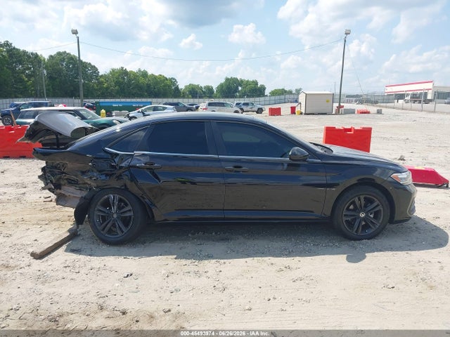 Aukcja sprzedaży 2023 Volkswagen Jetta 1.5t Se, vin: 3VW7M7BUXPM052882, numer aukcji: 45493974