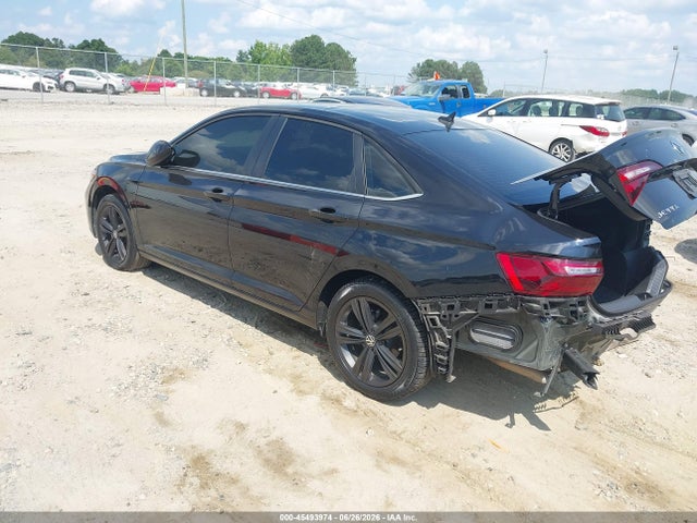 Aukcja sprzedaży 2023 Volkswagen Jetta 1.5t Se, vin: 3VW7M7BUXPM052882, numer aukcji: 45493974