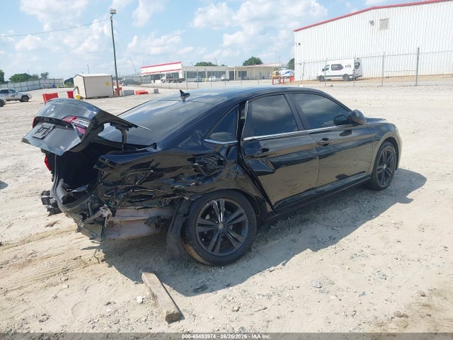 Aukcja sprzedaży 2023 Volkswagen Jetta 1.5t Se, vin: 3VW7M7BUXPM052882, numer aukcji: 45493974
