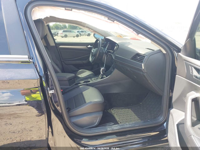 Aukcja sprzedaży 2023 Volkswagen Jetta 1.5t Se, vin: 3VW7M7BUXPM052882, numer aukcji: 45493974