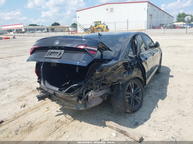 Aukcja sprzedaży 2023 Volkswagen Jetta 1.5t Se, vin: 3VW7M7BUXPM052882, numer aukcji: 45493974