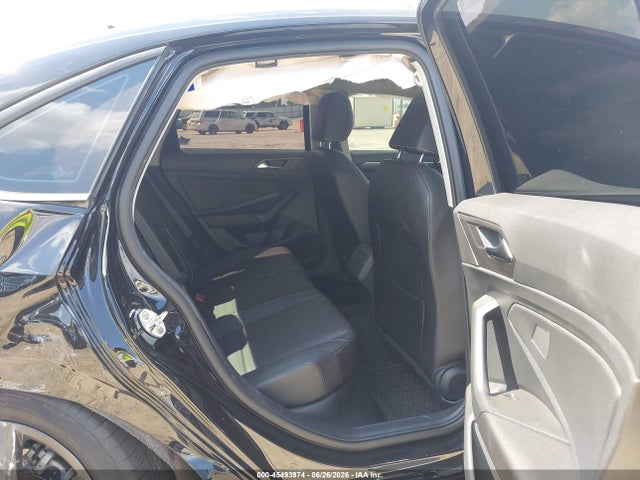 Aukcja sprzedaży 2023 Volkswagen Jetta 1.5t Se, vin: 3VW7M7BUXPM052882, numer aukcji: 45493974
