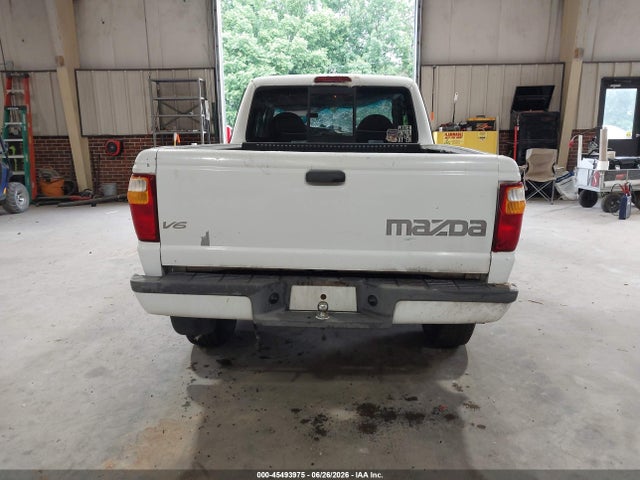2002 Mazda B3000 Ds მანქანა იყიდება აუქციონზე, vin: 4F4YR16U52TM05871, აუქციონის ნომერი: 45493975