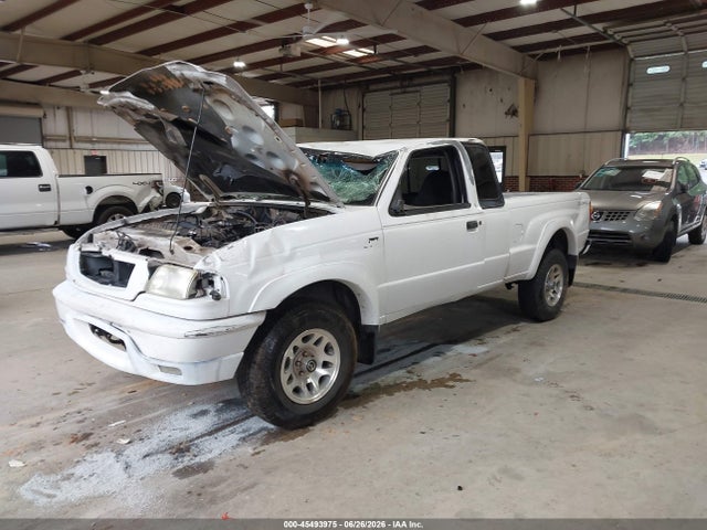 2002 Mazda B3000 Ds მანქანა იყიდება აუქციონზე, vin: 4F4YR16U52TM05871, აუქციონის ნომერი: 45493975