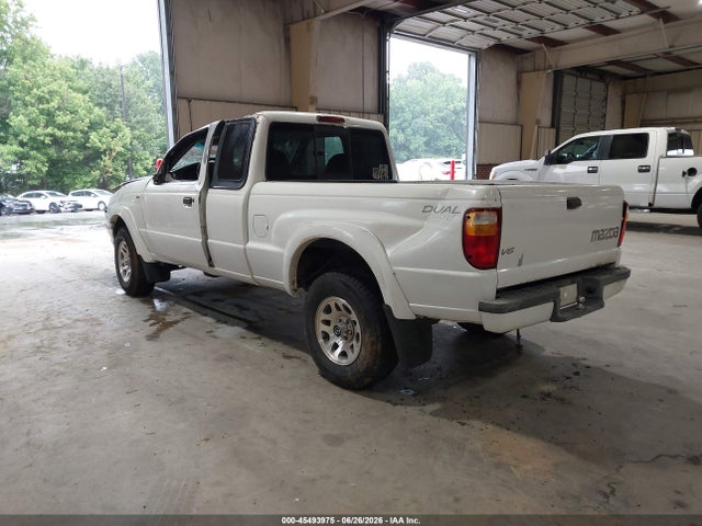2002 Mazda B3000 Ds მანქანა იყიდება აუქციონზე, vin: 4F4YR16U52TM05871, აუქციონის ნომერი: 45493975