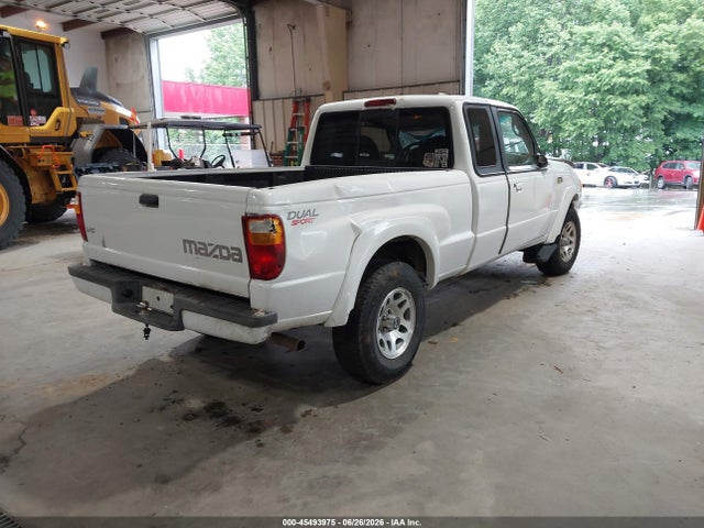 2002 Mazda B3000 Ds მანქანა იყიდება აუქციონზე, vin: 4F4YR16U52TM05871, აუქციონის ნომერი: 45493975