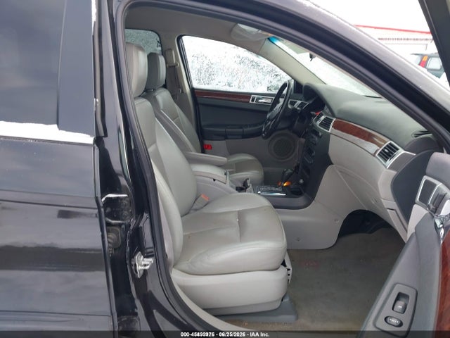 2007 Chrysler Pacifica Touring მანქანა იყიდება აუქციონზე, vin: 2A8GF68X37R243988, აუქციონის ნომერი: 45493976
