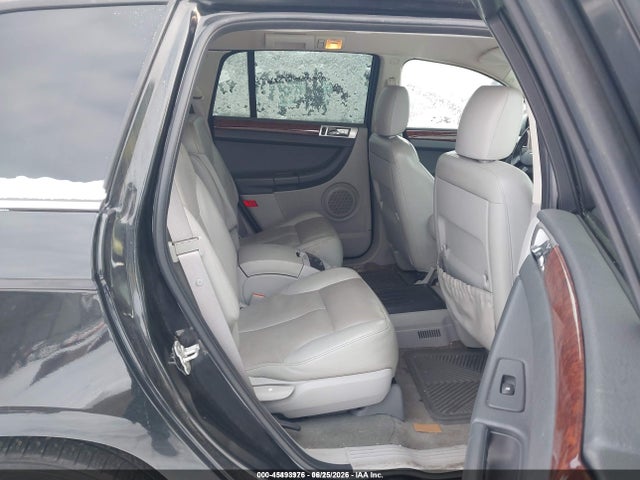 2007 Chrysler Pacifica Touring მანქანა იყიდება აუქციონზე, vin: 2A8GF68X37R243988, აუქციონის ნომერი: 45493976