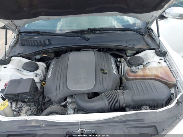 Aukcja sprzedaży 2015 Chrysler 300c, vin: 2C3CCAET6FH830021, numer aukcji: 45493977