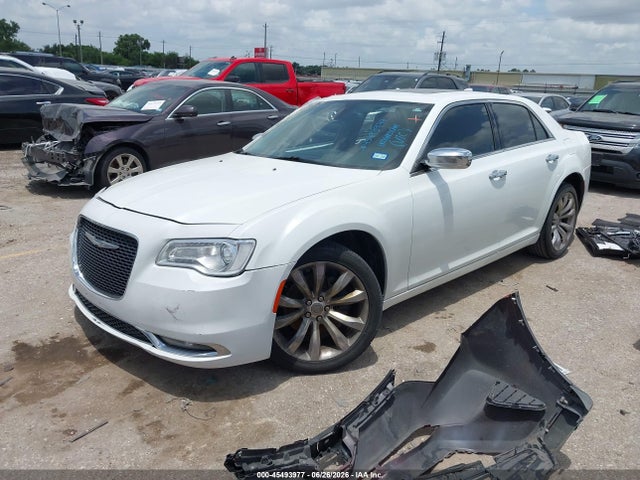 Aukcja sprzedaży 2015 Chrysler 300c, vin: 2C3CCAET6FH830021, numer aukcji: 45493977
