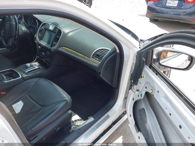 Aukcja sprzedaży 2015 Chrysler 300c, vin: 2C3CCAET6FH830021, numer aukcji: 45493977