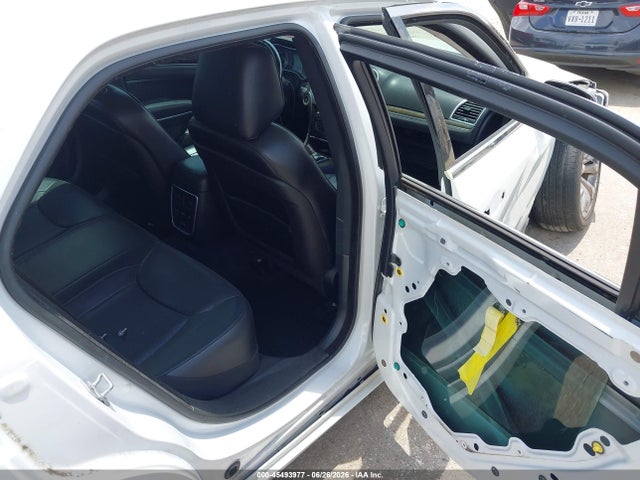 Aukcja sprzedaży 2015 Chrysler 300c, vin: 2C3CCAET6FH830021, numer aukcji: 45493977