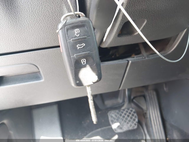 Aukcja sprzedaży 2014 Volkswagen Tiguan S, vin: WVGAV3AX4EW596748, numer aukcji: 45493988