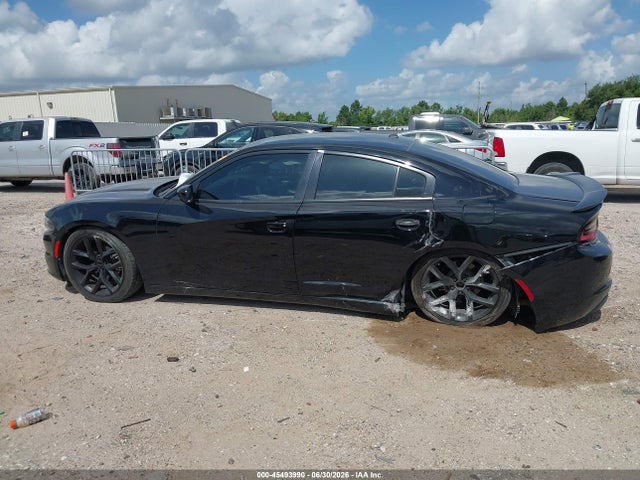 Aukcja sprzedaży 2020 Dodge Charger Sxt Rwd, vin: 2C3CDXBG7LH195491, numer aukcji: 45493990