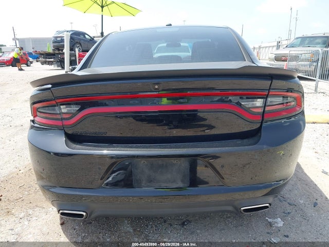 Aukcja sprzedaży 2020 Dodge Charger Sxt Rwd, vin: 2C3CDXBG7LH195491, numer aukcji: 45493990
