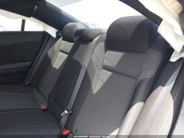 Aukcja sprzedaży 2020 Dodge Charger Sxt Rwd, vin: 2C3CDXBG7LH195491, numer aukcji: 45493990