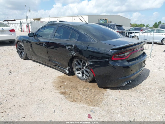 Aukcja sprzedaży 2020 Dodge Charger Sxt Rwd, vin: 2C3CDXBG7LH195491, numer aukcji: 45493990