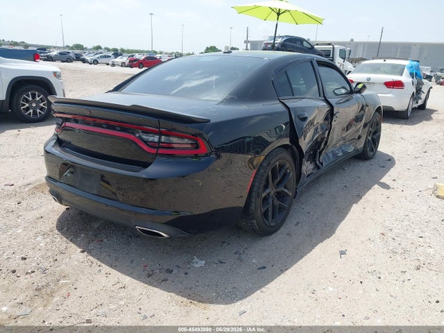 Aukcja sprzedaży 2020 Dodge Charger Sxt Rwd, vin: 2C3CDXBG7LH195491, numer aukcji: 45493990