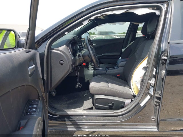 Aukcja sprzedaży 2020 Dodge Charger Sxt Rwd, vin: 2C3CDXBG7LH195491, numer aukcji: 45493990