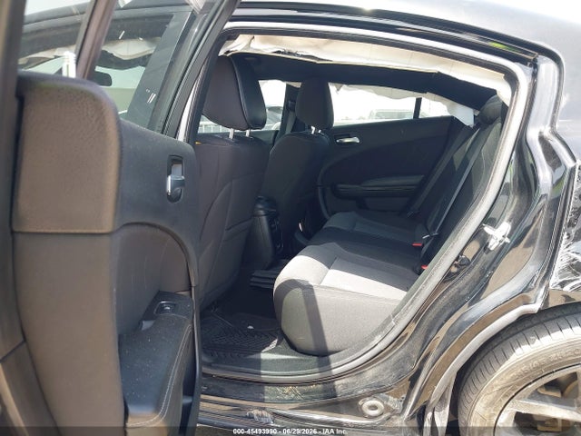 Aukcja sprzedaży 2020 Dodge Charger Sxt Rwd, vin: 2C3CDXBG7LH195491, numer aukcji: 45493990