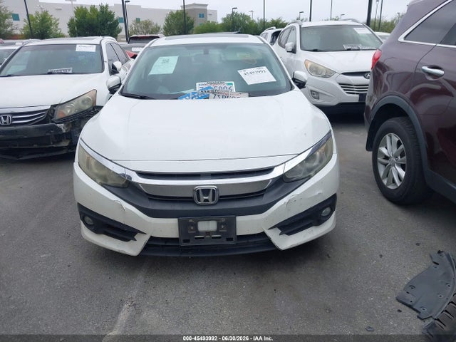 Honda Civic Ex-l 2016 2HGFC1F71GH639815 Image 12
