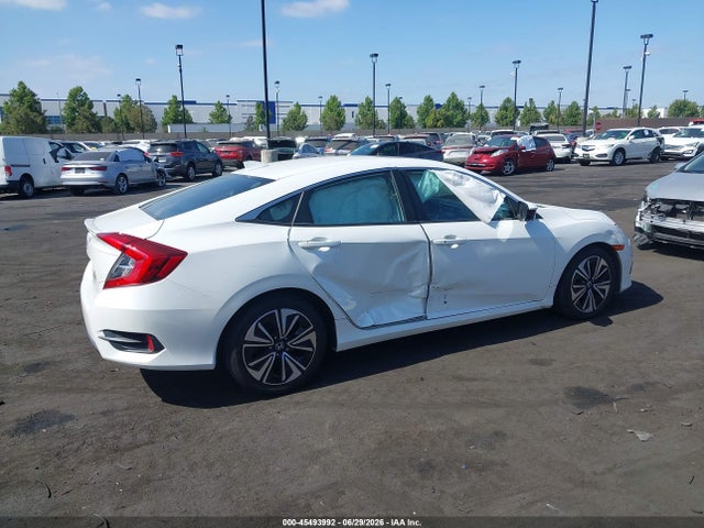 Honda Civic Ex-l 2016 2HGFC1F71GH639815 Image 13
