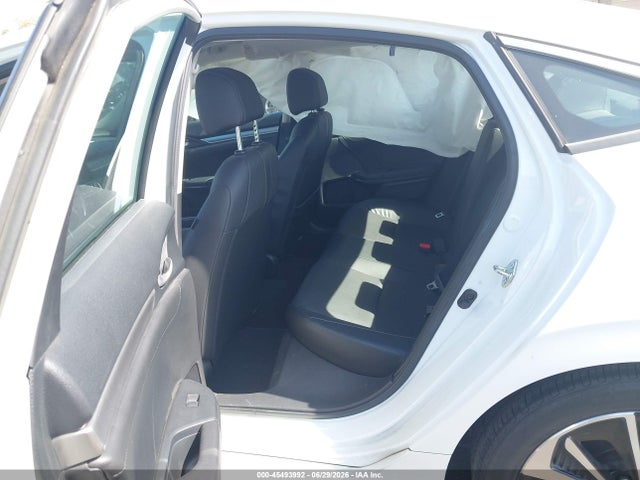 Honda Civic Ex-l 2016 2HGFC1F71GH639815 Image 8