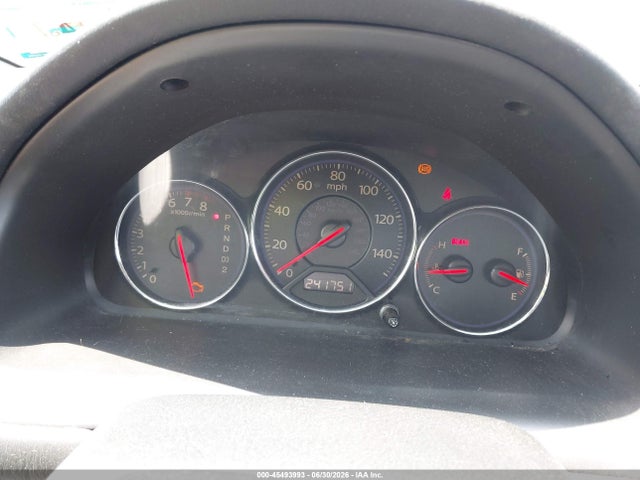 Продажа на аукционе авто 2004 Honda Civic Ex, vin: 2HGES26754H575536, номер лота: 45493993