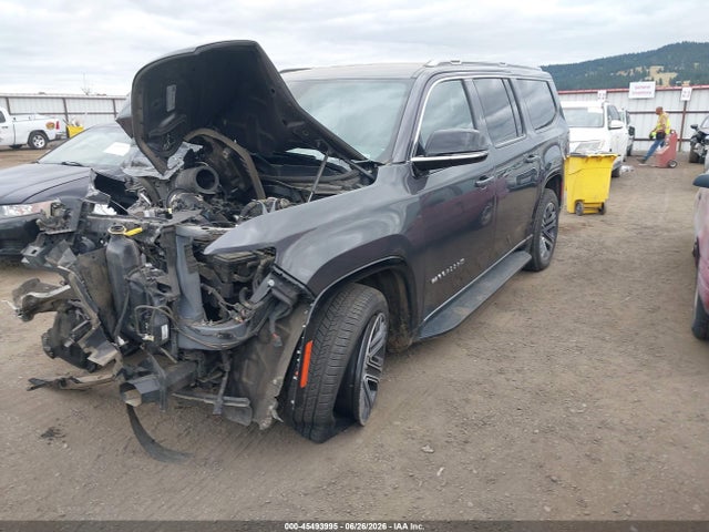 1C4SJSBP0RS132415 Jeep Wagoneer L Series Ii 4x4