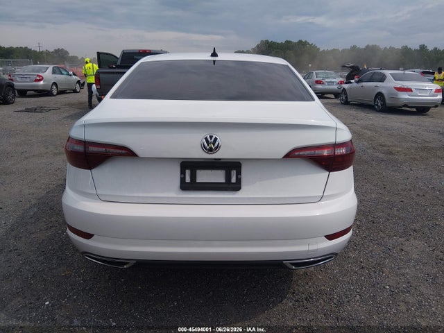 Продажа на аукционе авто 2021 Volkswagen Jetta 1.4t Sel Premium, vin: 3VWG57BU7MM007262, номер лота: 45494001