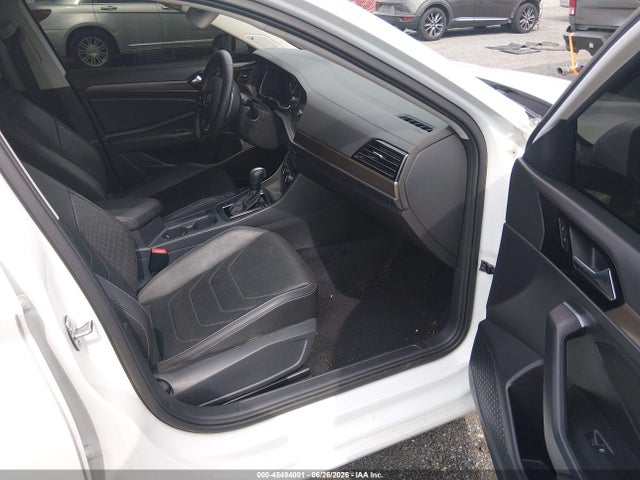 Продажа на аукционе авто 2021 Volkswagen Jetta 1.4t Sel Premium, vin: 3VWG57BU7MM007262, номер лота: 45494001