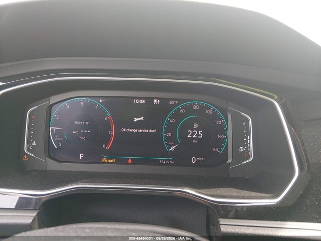 Продажа на аукционе авто 2021 Volkswagen Jetta 1.4t Sel Premium, vin: 3VWG57BU7MM007262, номер лота: 45494001
