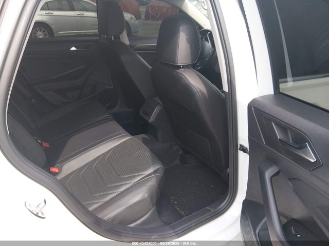 Продажа на аукционе авто 2021 Volkswagen Jetta 1.4t Sel Premium, vin: 3VWG57BU7MM007262, номер лота: 45494001