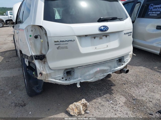 Aukcja sprzedaży 2015 Subaru Forester 2.5i Limited, vin: JF2SJAHCXFH414571, numer aukcji: 45494002