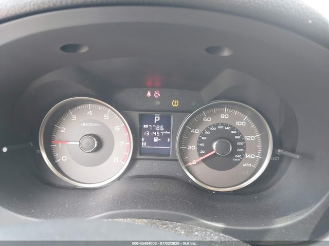 Aukcja sprzedaży 2015 Subaru Forester 2.5i Limited, vin: JF2SJAHCXFH414571, numer aukcji: 45494002