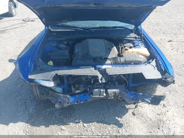 Aukcja sprzedaży 2012 Dodge Challenger R/t, vin: 2C3CDYBT9CH254690, numer aukcji: 45494003